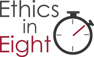 Ethics in Eight